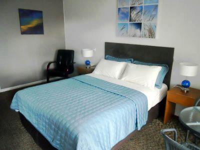 Zero Inn Motel Nhill Kültér fotó